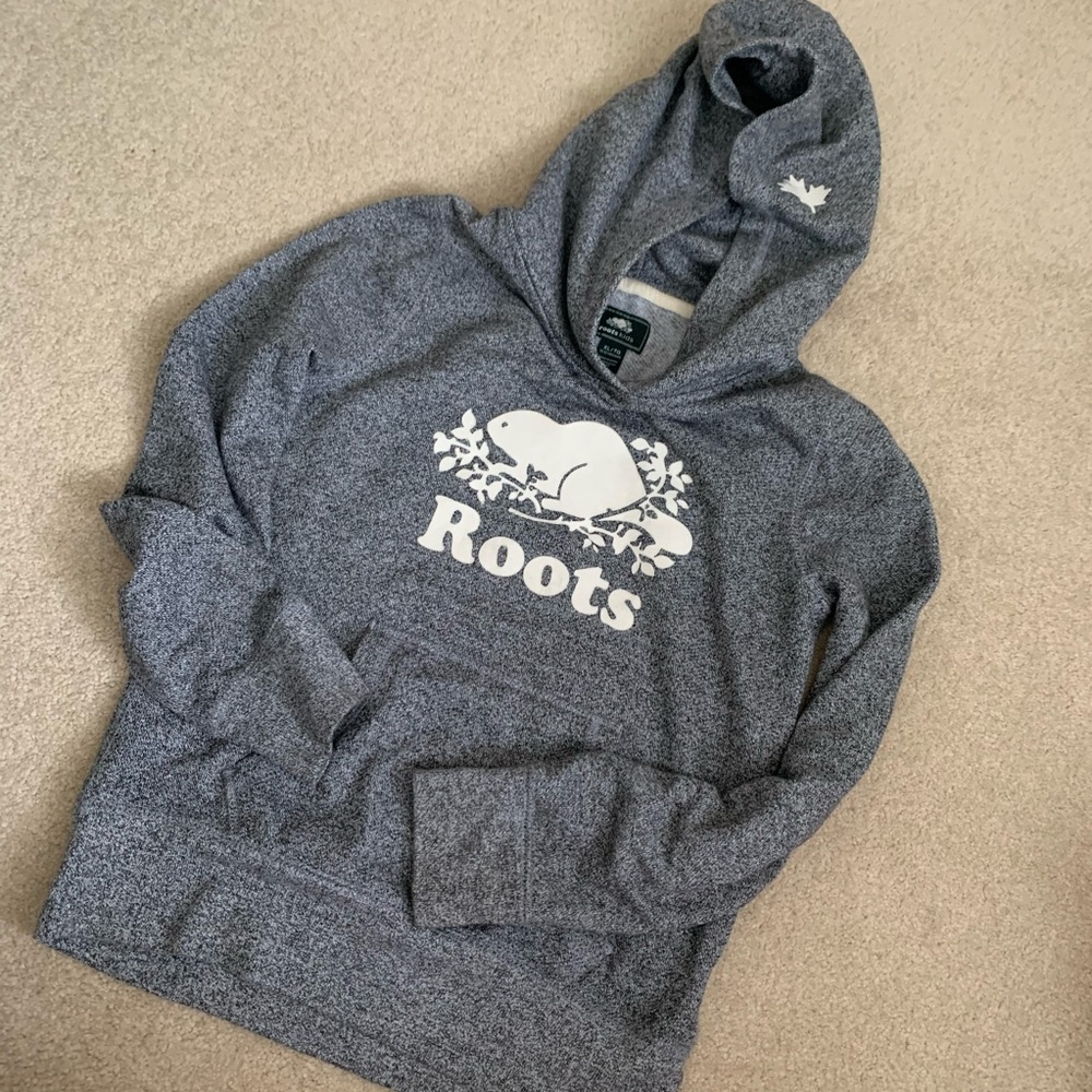ROOTS Hoodie - Picture 2 of 7